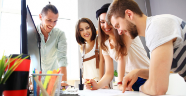 Clockwork agile team