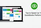 Speed up QuickBooks