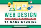 Web design trends