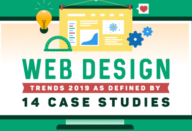 Web design trends
