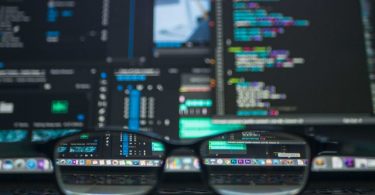 Web development technology