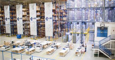 Inventory management system