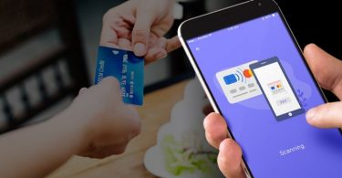 Mobile Payments