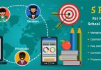 5 reasons for a school management system