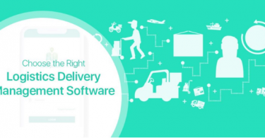 Choosing the right logistics delivery management software