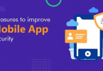 Measures to improve mobile app security
