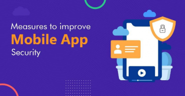 Measures to improve mobile app security