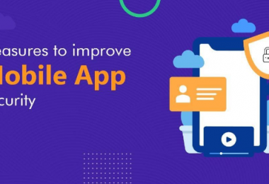 Measures to improve mobile app security