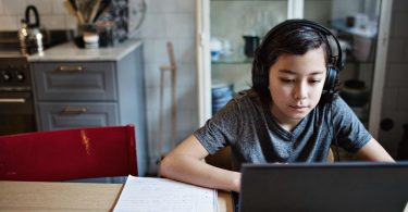 COVID school management software