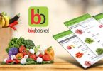 How to develop app like big basket