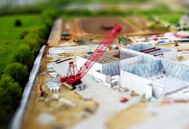 Construction software