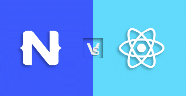Nativescript vs react native