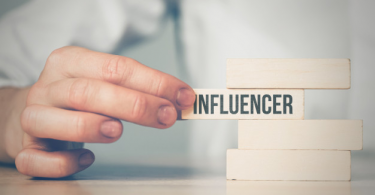 Successful Influencer