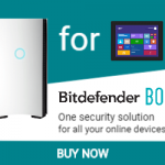 Bitdefender
