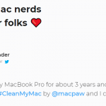 Mac nerds