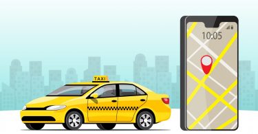 Take your taxi business to a new height with innovative ideas in