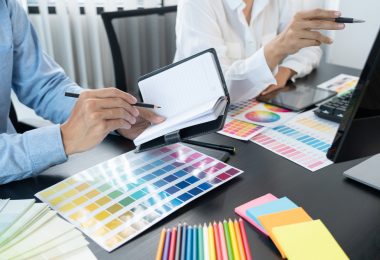 Top Ten Graphic Designing Tools For Digital Marketing Online