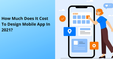 App cost