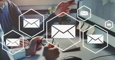 Email marketing tool