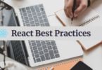 React best practices