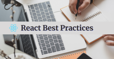 React best practices