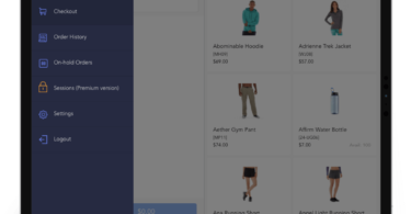 Magento open source pos by magestore