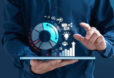 DIgital Transformation