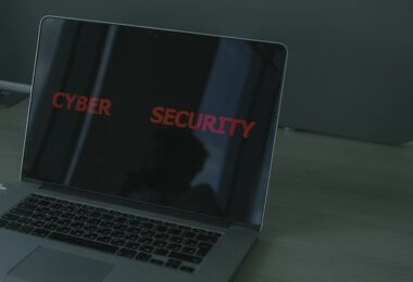 Cyber security (2)