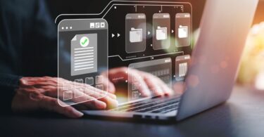 Future of finance blockchain