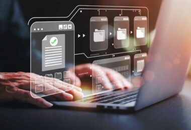 Future of finance blockchain