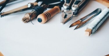 Hobby into a Business