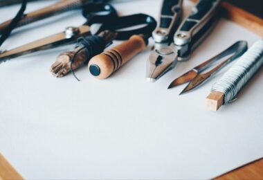 Hobby into a Business