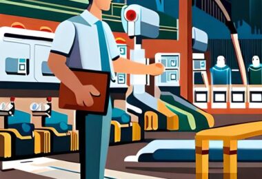 Equipment monitoring