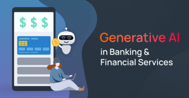 Generative ai in banking and financial