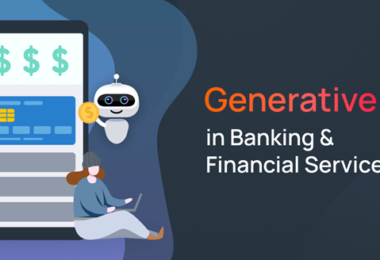 Generative ai in banking and financial