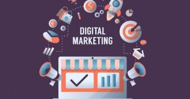 Dubai digital marketing