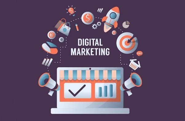 Dubai digital marketing