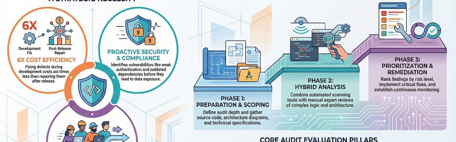 Software Code Auditing