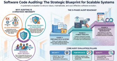 Software Code Auditing