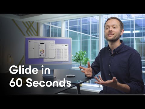 Glide in 60 Seconds