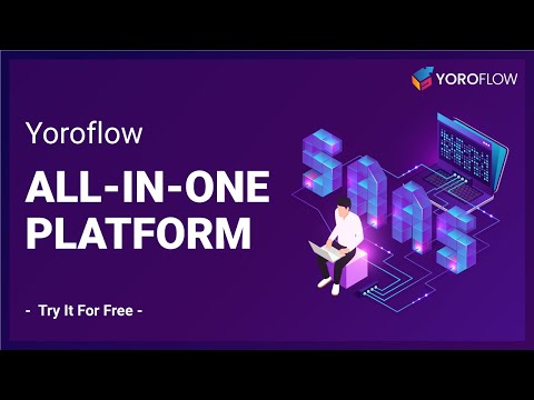 Yoroflow :: Product Overview | Video Presentation