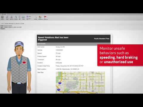 Fleet Management Solutions Verizon Networkfleet Introduction