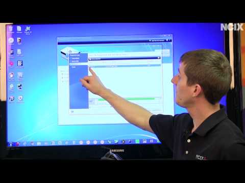 How to Transfer your Boot Drive to your New Intel SSD - Data Migration Tutorial NCIX Tech Tips