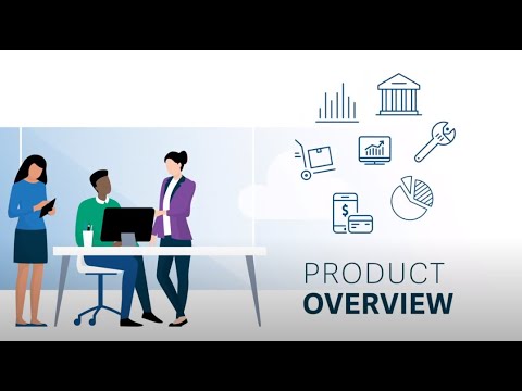 Sage 50cloud Accounting Overview