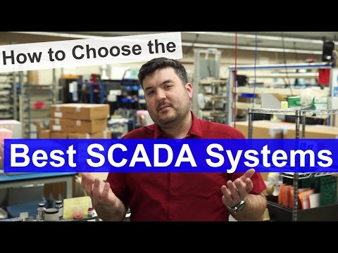 Best SCADA Systems: Top 3 Characteristics