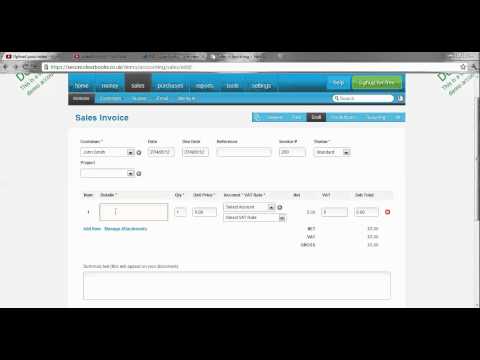Overview of Clearbooks Online Accounting Software - Maroon Accounts
