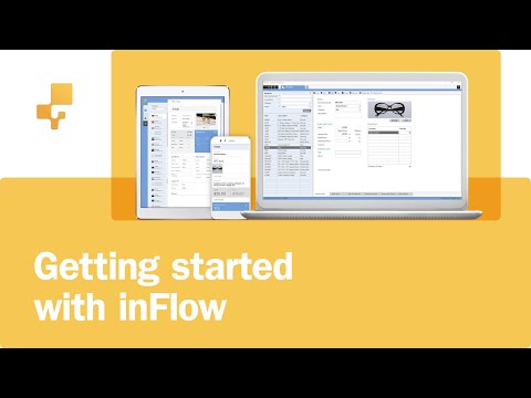 Inventory Management Software | inFlow Inventory