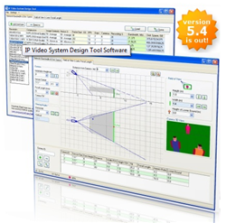 IP Video System Design Tool