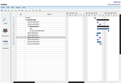 gantter-screenshot