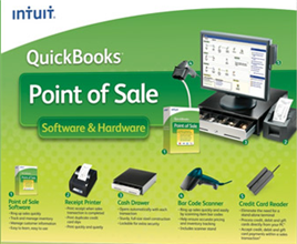 intuit quickbooks POS